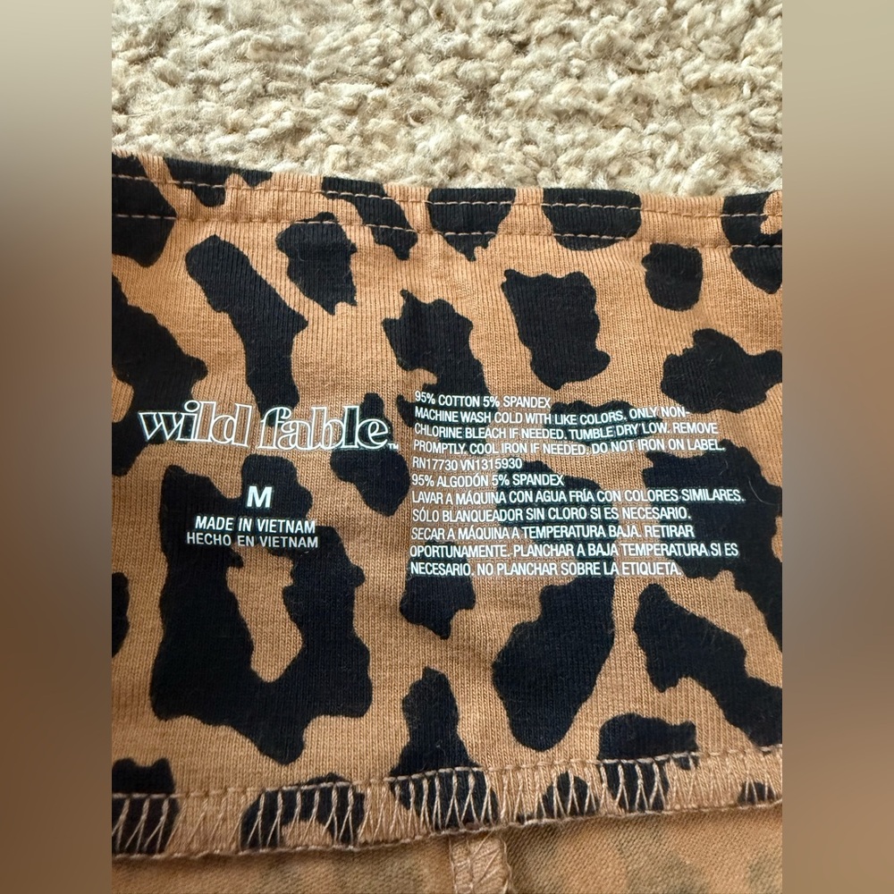 Biker Shorts Bundle - Picture 11 of 12